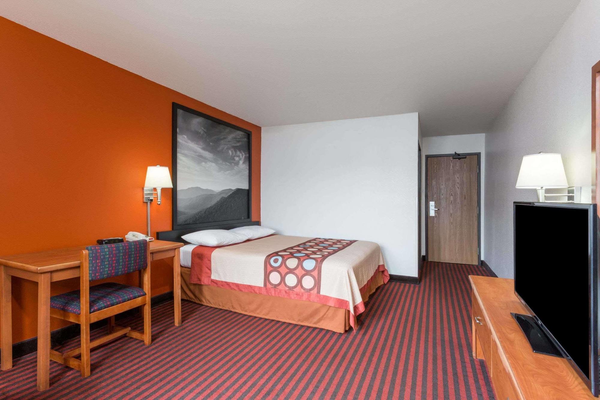 Super 8 By Wyndham Dumfries/Quantico Hotel Kültér fotó